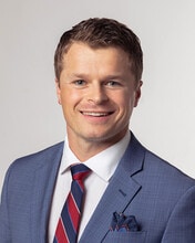 Ben Gartner, SIOR, CCIM